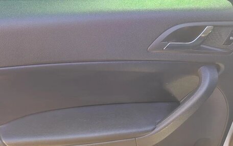 Skoda Yeti I рестайлинг, 2015 год, 1 500 000 рублей, 16 фотография