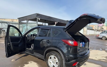 Mazda CX-5 II, 2016 год, 1 600 000 рублей, 3 фотография