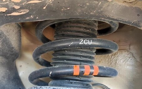 Skoda Yeti I рестайлинг, 2015 год, 1 500 000 рублей, 15 фотография