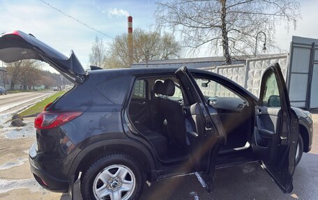 Mazda CX-5 II, 2016 год, 1 600 000 рублей, 4 фотография