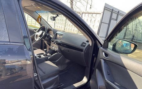 Mazda CX-5 II, 2016 год, 1 600 000 рублей, 7 фотография