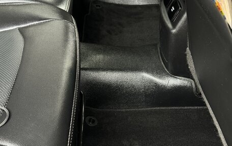 Ford Explorer VI, 2017 год, 2 749 000 рублей, 7 фотография