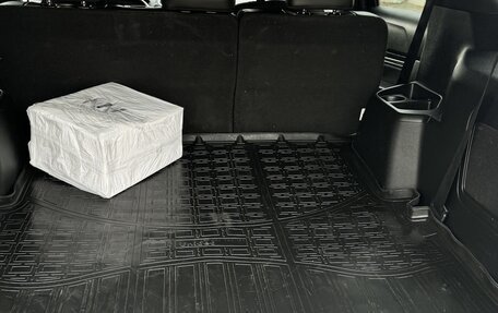 Ford Explorer VI, 2017 год, 2 749 000 рублей, 8 фотография