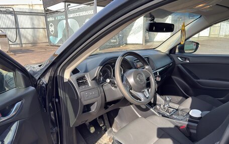 Mazda CX-5 II, 2016 год, 1 600 000 рублей, 9 фотография