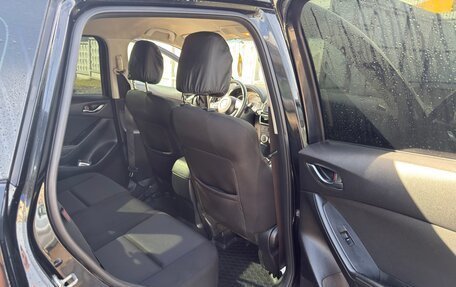 Mazda CX-5 II, 2016 год, 1 600 000 рублей, 6 фотография