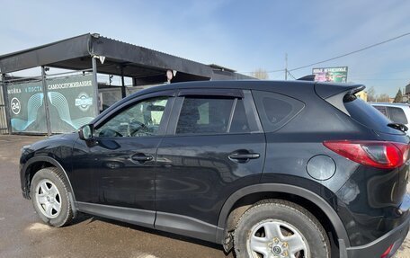 Mazda CX-5 II, 2016 год, 1 600 000 рублей, 10 фотография