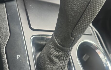 Ford Explorer VI, 2017 год, 2 749 000 рублей, 4 фотография