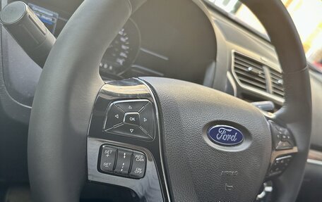 Ford Explorer VI, 2017 год, 2 749 000 рублей, 9 фотография