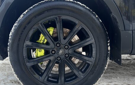 Ford Explorer VI, 2017 год, 2 749 000 рублей, 12 фотография