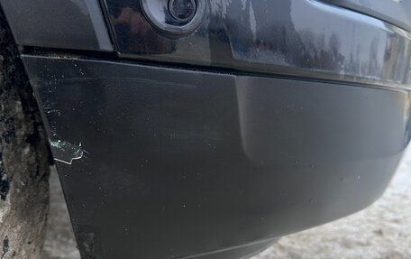 Ford Explorer VI, 2017 год, 2 749 000 рублей, 22 фотография