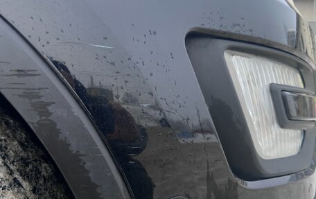 Ford Explorer VI, 2017 год, 2 749 000 рублей, 23 фотография