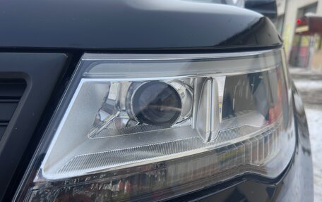 Ford Explorer VI, 2017 год, 2 749 000 рублей, 15 фотография