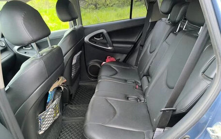 Toyota RAV4, 2008 год, 1 290 000 рублей, 3 фотография