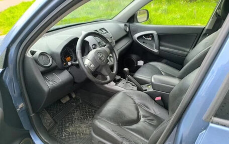 Toyota RAV4, 2008 год, 1 290 000 рублей, 4 фотография