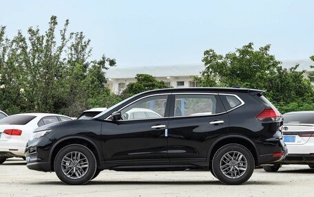 Nissan X-Trail, 2025 год, 3 636 000 рублей, 5 фотография