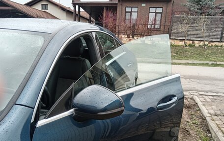 Mercedes-Benz CLA, 2020 год, 2 450 000 рублей, 2 фотография