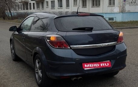 Opel Astra H, 2011 год, 550 000 рублей, 2 фотография