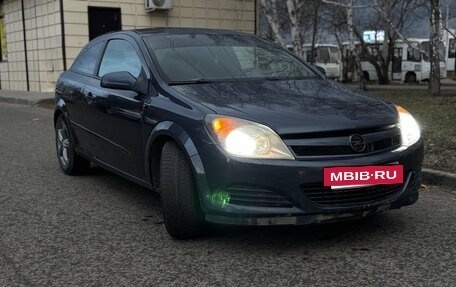 Opel Astra H, 2011 год, 550 000 рублей, 8 фотография
