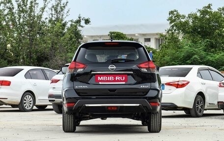 Nissan X-Trail, 2025 год, 3 636 000 рублей, 3 фотография