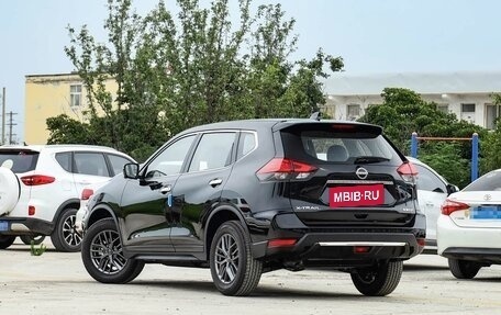 Nissan X-Trail, 2025 год, 3 636 000 рублей, 4 фотография