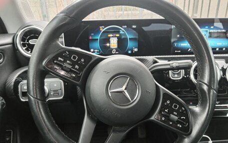 Mercedes-Benz CLA, 2020 год, 2 450 000 рублей, 9 фотография