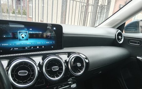 Mercedes-Benz CLA, 2020 год, 2 450 000 рублей, 8 фотография