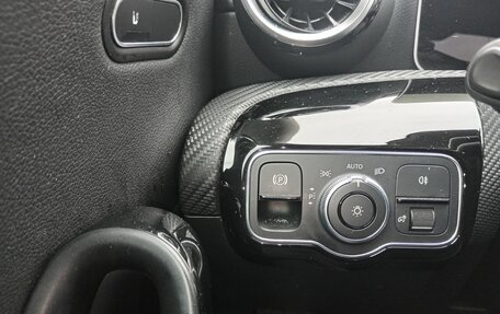 Mercedes-Benz CLA, 2020 год, 2 450 000 рублей, 10 фотография