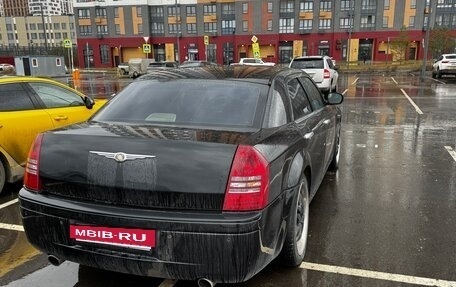 Chrysler 300C II, 2005 год, 1 500 000 рублей, 4 фотография