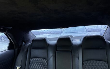 Chrysler 300C II, 2005 год, 1 500 000 рублей, 9 фотография