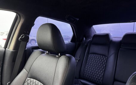 Chrysler 300C II, 2005 год, 1 500 000 рублей, 10 фотография