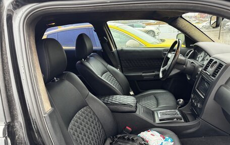 Chrysler 300C II, 2005 год, 1 500 000 рублей, 12 фотография