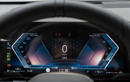 BMW X3, 2025 год, 7 700 000 рублей, 13 фотография