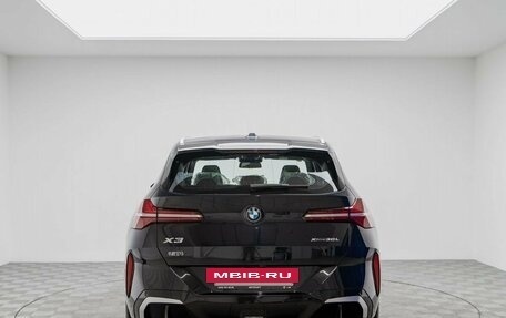 BMW X3, 2025 год, 7 700 000 рублей, 7 фотография