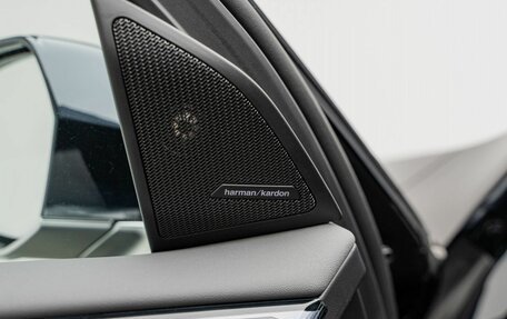 BMW X3, 2025 год, 7 700 000 рублей, 14 фотография