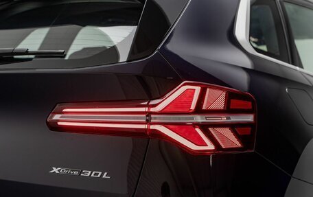 BMW X3, 2025 год, 7 700 000 рублей, 21 фотография