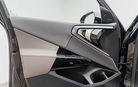 BMW X3, 2025 год, 7 700 000 рублей, 24 фотография