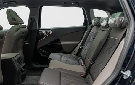 BMW X3, 2025 год, 7 700 000 рублей, 17 фотография