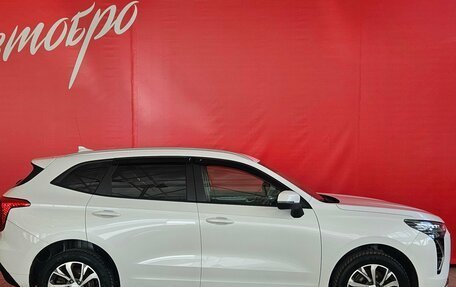 Haval Jolion, 2023 год, 1 575 000 рублей, 6 фотография