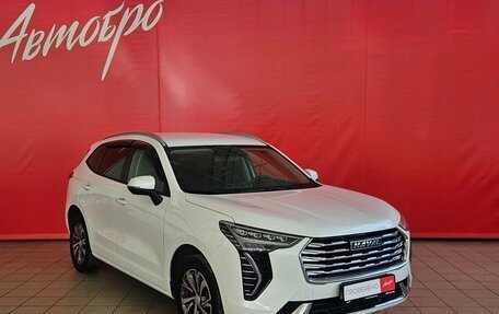 Haval Jolion, 2023 год, 1 575 000 рублей, 7 фотография