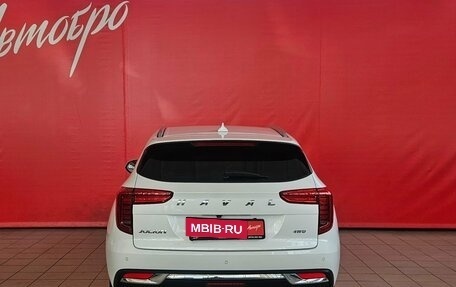 Haval Jolion, 2023 год, 1 575 000 рублей, 4 фотография