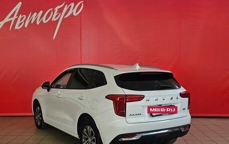 Haval Jolion, 2023 год, 1 575 000 рублей, 3 фотография