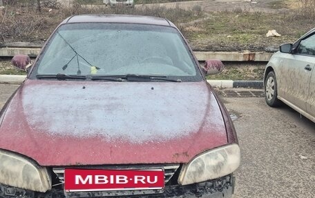 KIA Spectra II (LD), 2007 год, 220 000 рублей, 2 фотография