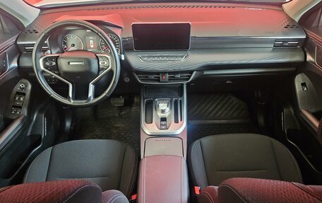 Haval Jolion, 2023 год, 1 575 000 рублей, 9 фотография