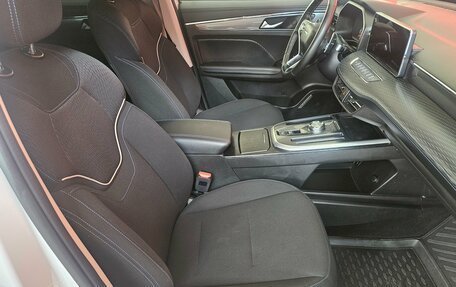 Haval Jolion, 2023 год, 1 575 000 рублей, 12 фотография