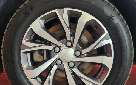 Haval Jolion, 2023 год, 1 575 000 рублей, 19 фотография