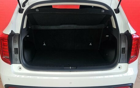 Haval Jolion, 2023 год, 1 575 000 рублей, 18 фотография