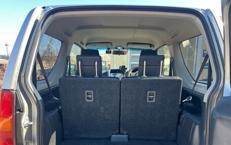 Suzuki Jimny, 2014 год, 1 200 000 рублей, 5 фотография