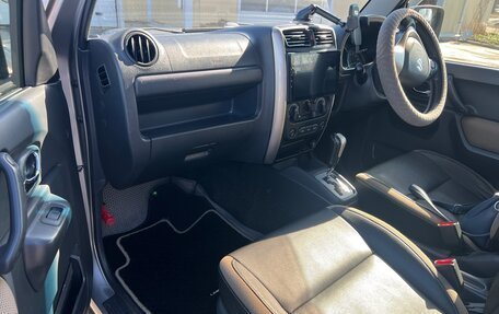 Suzuki Jimny, 2014 год, 1 200 000 рублей, 2 фотография