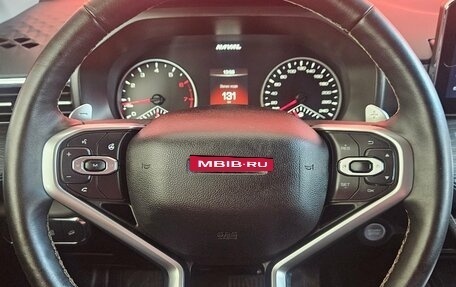 Haval Jolion, 2023 год, 1 575 000 рублей, 11 фотография