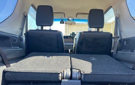 Suzuki Jimny, 2014 год, 1 200 000 рублей, 7 фотография